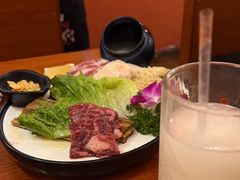 -大阪烧肉BAKA一代(十亩地店)