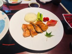 -蟹田居·活蟹料理(东城店)