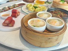 -晋江荣誉国际酒店·港誉茶餐厅