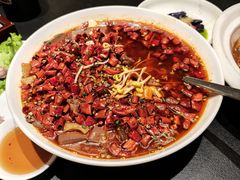 重庆毛血旺-荣兴酒家(徐家汇店)