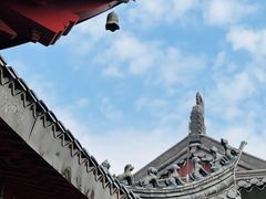 -上海东林寺(金山区)