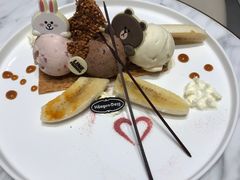 -哈根达斯(美罗城店)