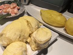 -和牛村烧肉放题(淄博王府井店)