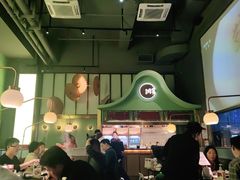 大堂-顺峰顺水顺德菜(龙华店)