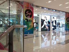 -凯德广场(武胜路店)