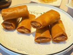 -漢舍中国菜馆(889广场店)
