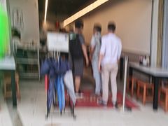 -黄亚细肉骨茶(仰光路店)