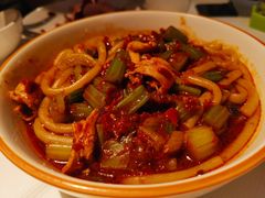 -西域阿里马新疆菜·清真(桂花路店)