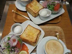 -OGAWA COFFEE 京都駅中央口店