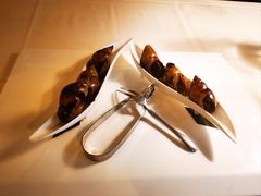 -火车头法国西餐厅