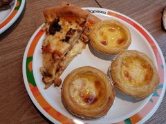 -比格比萨自助(德思勤四季汇店)