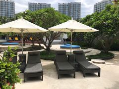 -半山半岛洲际度假酒店·观海廊