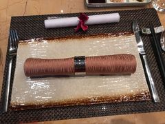 -和·铁板烧·OMAKASE(望京昆泰嘉晟酒店)