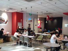 -肯德基(杭州信义坊店)