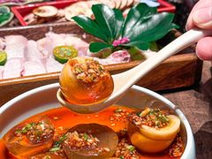 -蘑界·野生菌火锅(深业上城店)