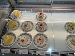 -PETIT PARIS 小巴黎(花园道店)