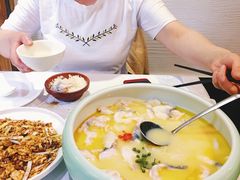 -福海居烤鸭店(鸟巢店)