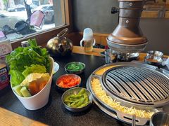 -GOGIYA·咕叽吖韩国传统烤肉店(小榄店)