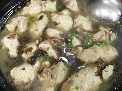 -毛大姐漓江特色啤酒鱼