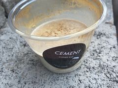 -CEMENT·coffee bar (凤凰创意园店)