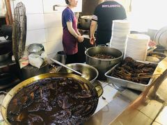 -泰顺江南春面馆