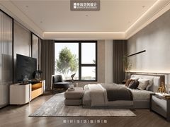-申远空间设计丨大宅别墅装修定制(徐汇设计中心)