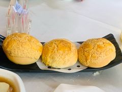 -南珠宫酒店-茶餐厅