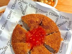 -大中沙茶面(中山路店)