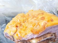 红豆肉松面包-美嘉华面包西饼店(红胜坊店)