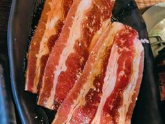 -大馥·炭火烧肉酒场(莘庄莘福坊店)