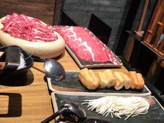 -呷哺呷哺 黄金牧场 (新中关购物中心店)