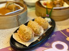 -点都德(聚福楼店)