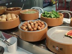 -龍歌自助小火锅(李沧丽达店)