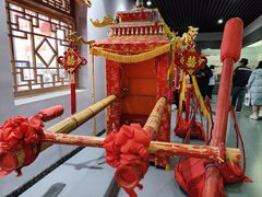 -河北村民俗体验园