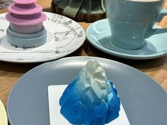 -嗒令甜品·主题融合料理餐厅(首座时代店)