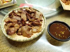 -多哥水傣味餐厅(司马巷店)