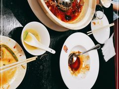 -俏江南(中山路先天下广场店)