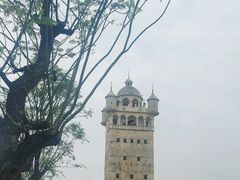 -赤坎·广东华侨国际旅游度假区