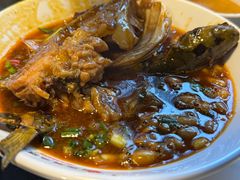 -花鲢鱼头火锅(春城东路店)