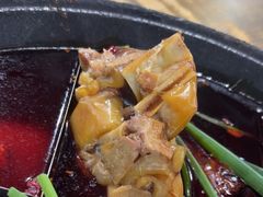 -正南齊北重庆老火锅(光华村直营店)