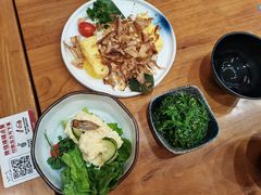 -小条食堂(筼筜天虹店)