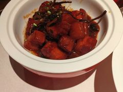 -千百味红餐厅·江西菜(绿地双子塔店)