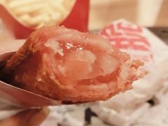 -麦当劳(金稻田路餐)