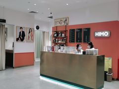 -海马体照相馆(万菱汇店)