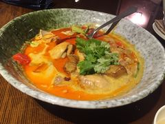 -海陵岛保利皇冠假日酒店·御公馆中餐厅 CANAL LNUA