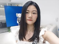 -Rise Hair上升造型