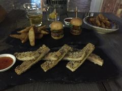 -AZUL by FUEL蓝色·法式酒馆(琶醍店)