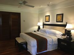 -巴厘岛洲际酒店池畔餐厅(InterContinental Bali Resort)