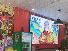 -柳大厨螺蛳粉(人民路总店)