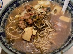 -慧娟面馆·餐厅(望江路店)